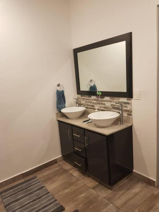 Condo En Torres Cantera De 2 Recamaras 2 1/2 Banos La Paz Luaran gambar