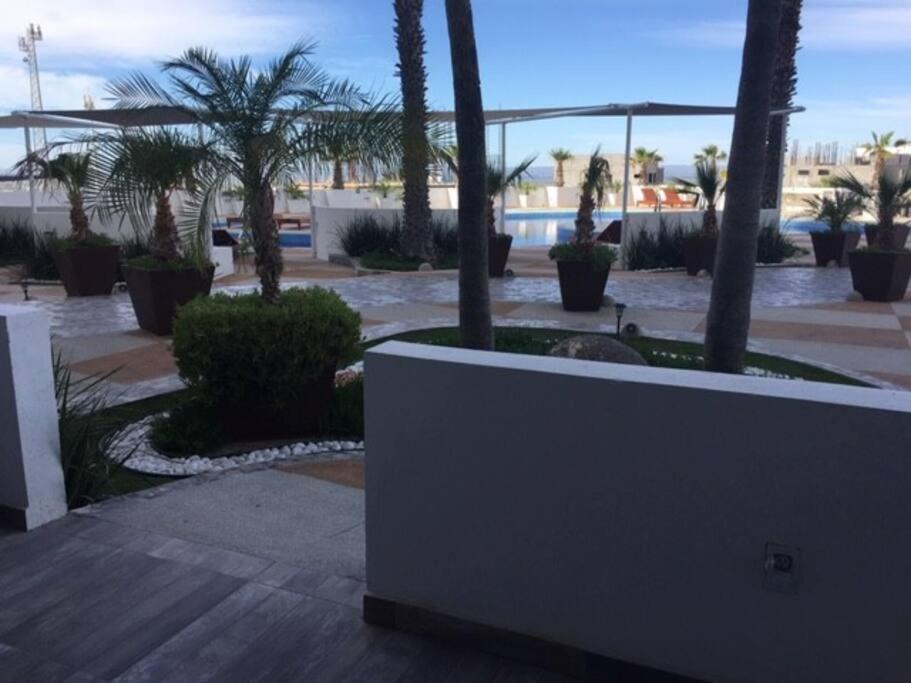 Condo En Torres Cantera De 2 Recamaras 2 1/2 Banos La Paz Luaran gambar