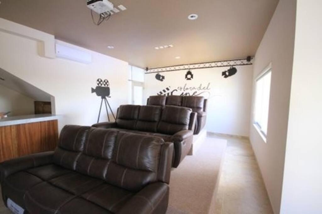 Condo En Torres Cantera De 2 Recamaras 2 1/2 Banos La Paz Luaran gambar